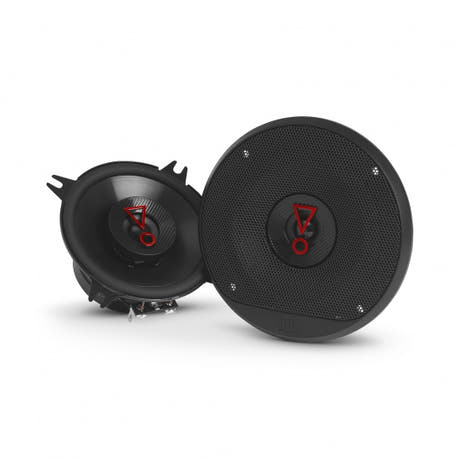 JBL Stage3 427 Juego de altavoces para coche (10cm, 4")