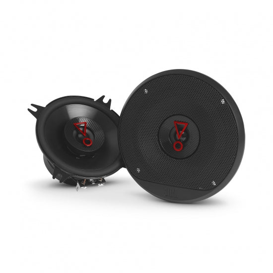 JBL Stage3 427 Juego de altavoces para coche (10cm, 4")