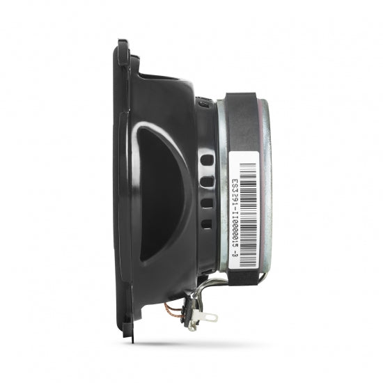 JBL Stage3 427 Juego de altavoces para coche (10cm, 4")