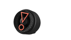 JBL Stage3 507CF Sistema de componentes de 2 vías (125W)