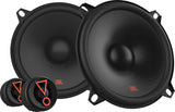 JBL Stage3 507CF 2-way Component System (125W)