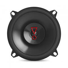 JBL Stage3 527 Juego de altavoces para coche (13cm, 5,25")