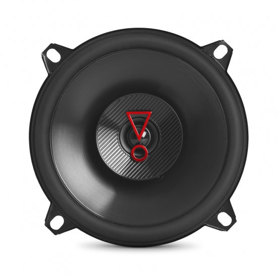 JBL Stage3 527 Juego de altavoces para coche (13cm, 5,25")