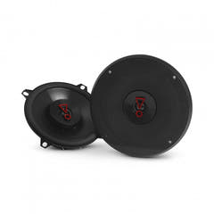 JBL Stage3 527 Juego de altavoces para coche (13cm, 5,25")