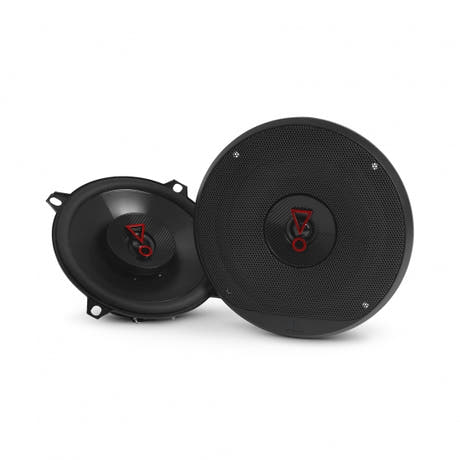 JBL Stage3 527 Juego de altavoces para coche (13cm, 5,25")