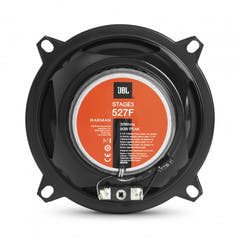JBL Stage3 527 Juego de altavoces para coche (13cm, 5,25")
