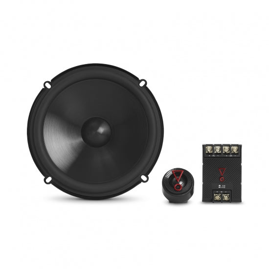 JBL Stage3 607C Sistema de componentes de 2 vías (250W)