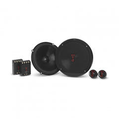 JBL Stage3 607C Sistema de componentes de 2 vías (250W)