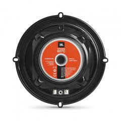 JBL Stage3 607C Sistema de componentes de 2 vías (250W)