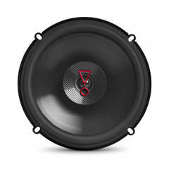JBL Stage3 627 Juego de altavoces para coche (16cm, 6,5")