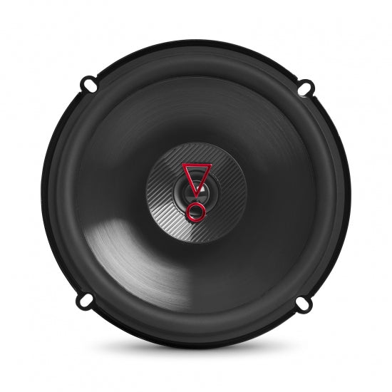 JBL Stage3 627 Juego de altavoces para coche (16cm, 6,5")