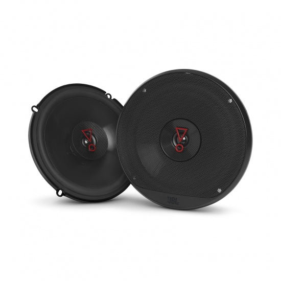 JBL Stage3 627 Juego de altavoces para coche (16cm, 6,5")