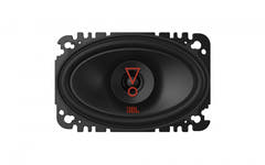 JBL Stage3 6427 Juego de altavoces para coche (175W, 4x6")