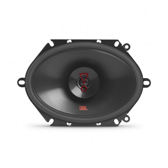 JBL Stage3 8627 Altavoz de coche (250W, 6x8")