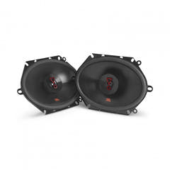JBL Stage3 8627 Altavoz de coche (250W, 6x8")