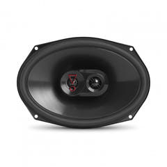JBL Stage3 9637 Altavoz de coche de 3 vías (375W, 6x9")