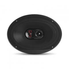 JBL Stage3 9637 Altavoz de coche de 3 vías (375W, 6x9")