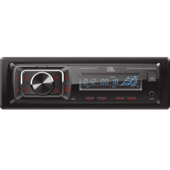 Radio de coche JBL Celebrity 150 1-DIN con Bluetooth