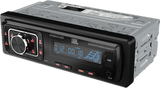 Radio de coche JBL Celebrity 150 1-DIN con Bluetooth
