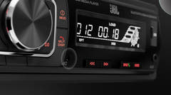 Radio de coche JBL Celebrity 150 1-DIN con Bluetooth