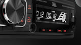Radio de coche JBL Celebrity 150 1-DIN con Bluetooth