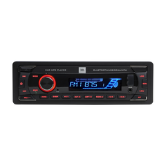 Radio de coche JBL Celebrity 100 1-DIN con Bluetooth