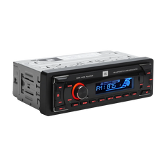 Radio de coche JBL Celebrity 100 1-DIN con Bluetooth
