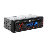 Radio de coche JBL Celebrity 100 1-DIN con Bluetooth