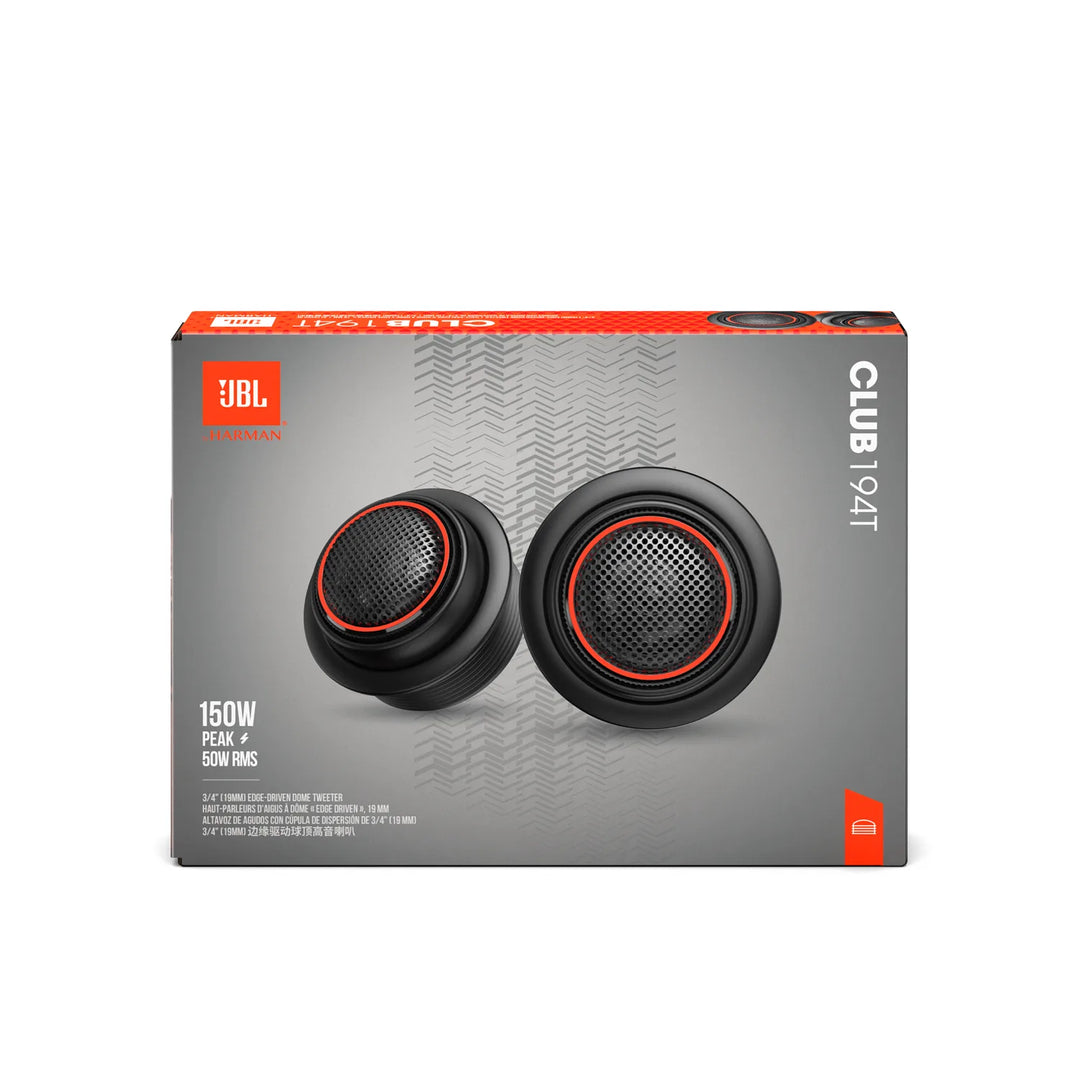 Tweeters JBL Club 194T 3/4"