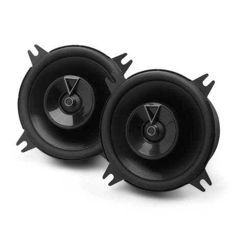 Altavoces de coche JBL Club 44F de 4", 2 vías