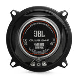 Altavoces de coche JBL Club 54F de 5,25", 2 vías