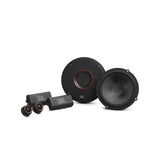 Kit de componentes JBL Club 64CSQ de 6,5", carbono