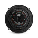 Kit de componentes JBL Club 64CSQ de 6,5", carbono