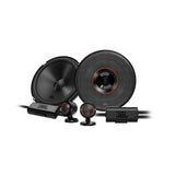 JBL Club 64CTP 6,5" kit de componentes con pods para tweeter
