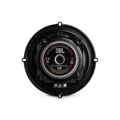 JBL Club 64CTP 6,5" kit de componentes con pods para tweeter