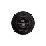 Altavoces de coche JBL Club 64SQ de 6,5", 2 vías, carbono