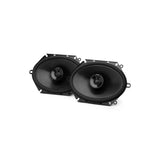 Altavoces de coche JBL Club 864F de 6x8", 2 vías