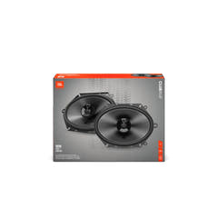 Altavoces de coche JBL Club 864F de 6x8", 2 vías