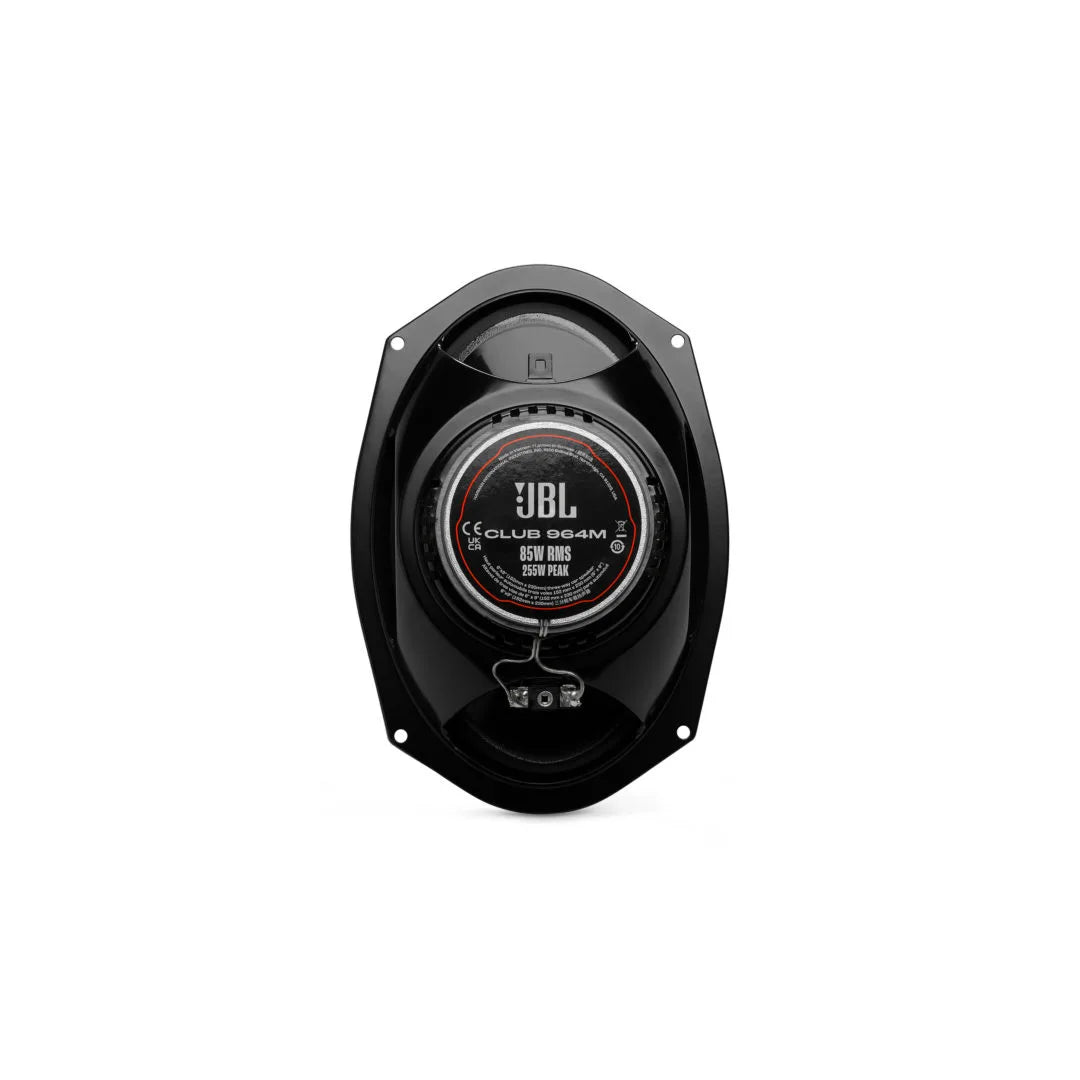Altavoces de coche JBL Club 964M de 6x9", 3 vías