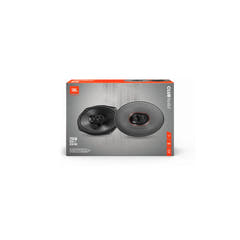 Altavoces de coche JBL Club 964M de 6x9", 3 vías