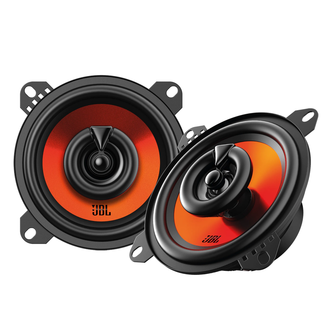 Altavoces de coche coaxiales JBL Stage1 Gen2 42F de 4"