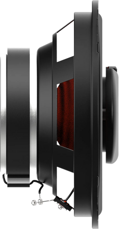Altavoces de coche coaxiales JBL Stage1 Gen2 42F de 4"