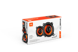 Altavoces de coche coaxiales JBL Stage1 Gen2 42F de 4"