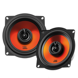 JBL Stage1 Gen2 52F 5,25" altavoces coaxiales para coche