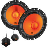 Altavoces de coche coaxiales JBL Stage1 Gen2 62 de 6,5"