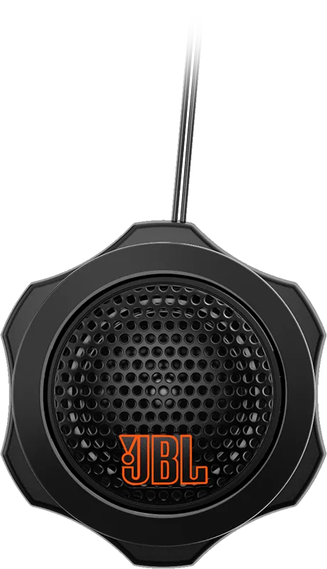 Altavoces de coche coaxiales JBL Stage1 Gen2 62 de 6,5"