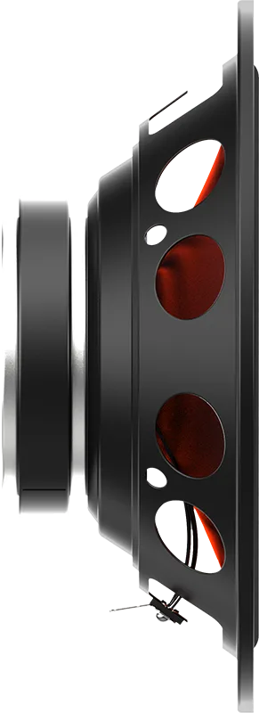 Altavoces de coche coaxiales JBL Stage1 Gen2 62 de 6,5"
