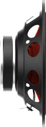 Altavoces de coche coaxiales JBL Stage1 Gen2 62 de 6,5"