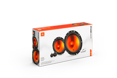 Altavoces de coche coaxiales JBL Stage1 Gen2 62 de 6,5"