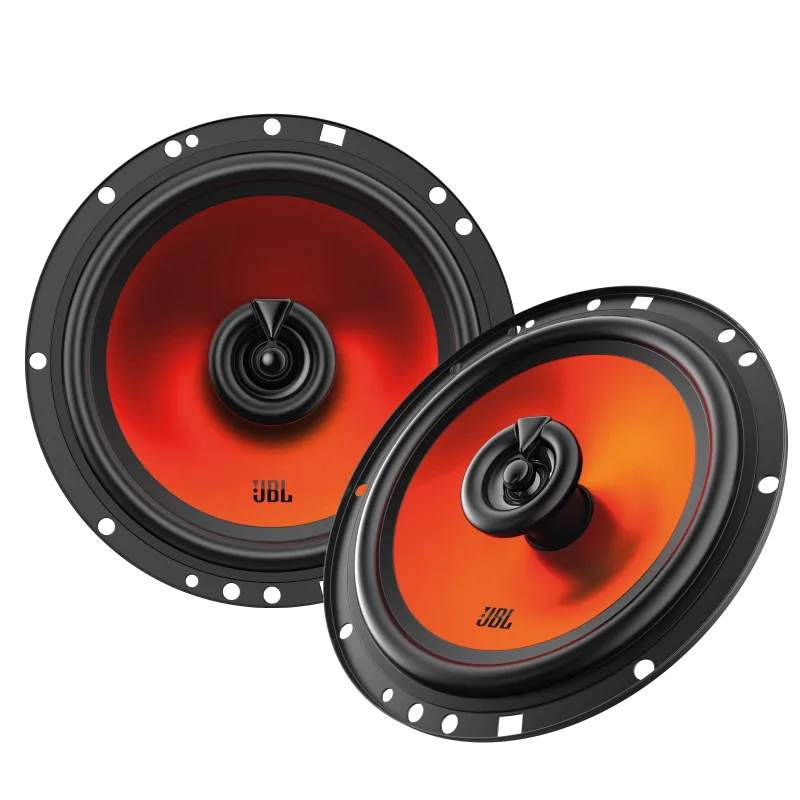 JBL Stage1 Gen2 62F 6,5" altavoces coaxiales para coche